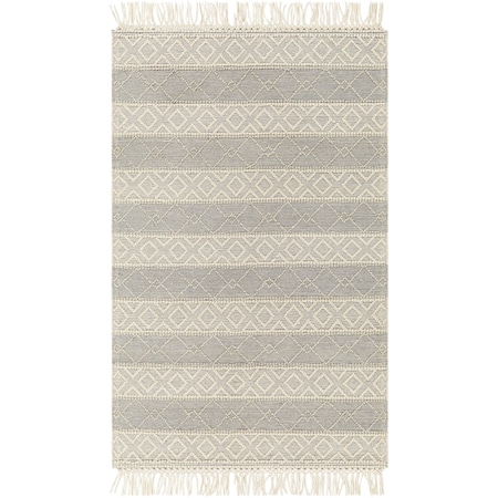 Hemingway HMG-2308 Handmade Area Rug